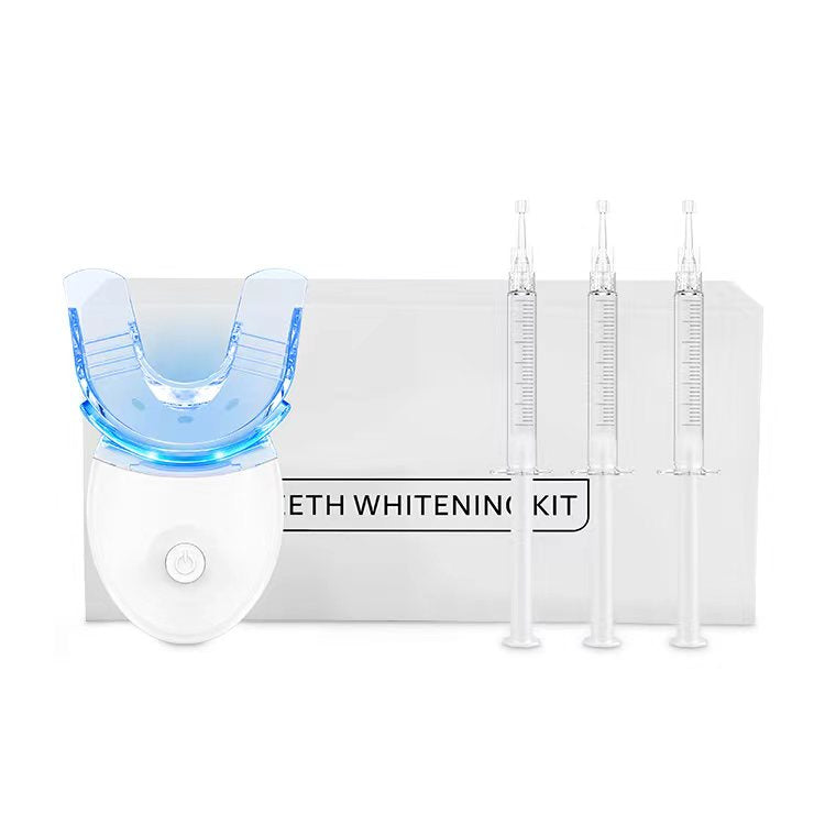 At Home Whitening Kit