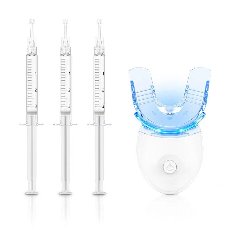 At Home Whitening Kit