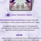 Colour Corrector Serum